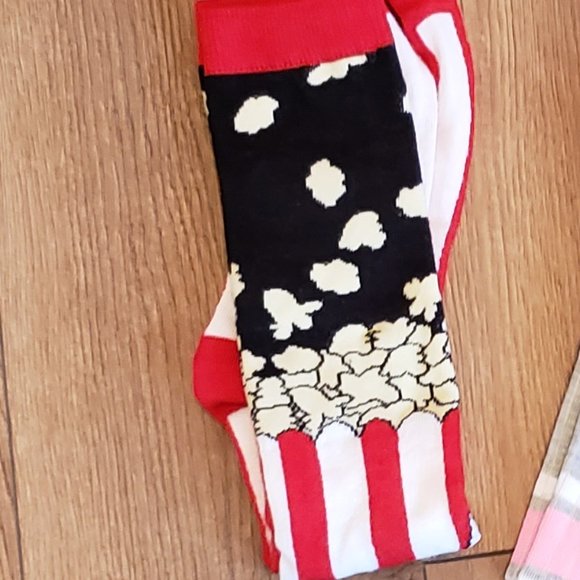 WOMEN SOCKS. - Picture 5 of 5